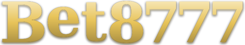 Bet8777 logo